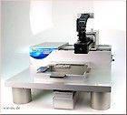 PharmaVision 830 THK LM Guide Actuator KR #4407
