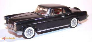 Altes Franklin Mint Modellauto; Lincoln Continental; 1/43   3KWCH824