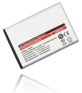 Li Polymer Akku Accu Batterie Sony Ericsson Xperia X10