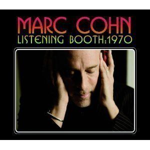 CD MARC COHN Listening Booth 1970 WILD WORLD Look at Me
