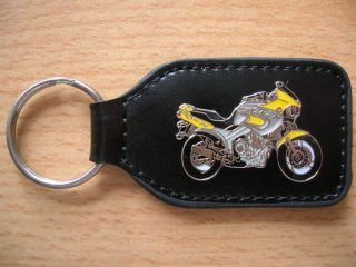 Schlüsselanhänger Yamaha TDM 850 Modell 1996 Motorrad Art. 0576