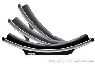 THULE 840 K Guard Kajakhalter abschließbar