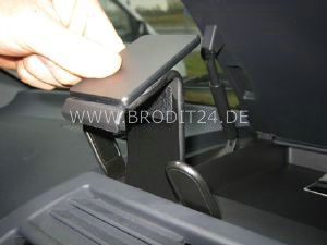 Brodit ProClip KFZ Montagekonsole für Mercedes Viano ab 2004 [853569