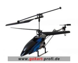 VEDES Starkid Radio Controlled RC Helikopter EAGLE, 3 Kanal, RTF, farb