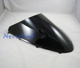 Windscheibe Windschild für Ducati 1098 848 1198 S ABS