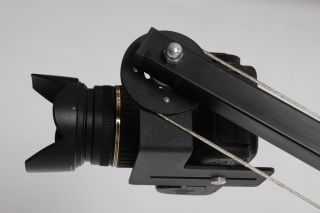 KAMERAKRAN Camera CRANE JIB 1200 NEU 
