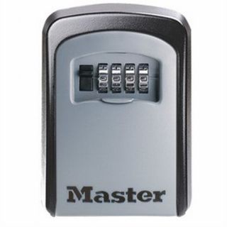 Master Lock 5401 Schlüsselbox Schlüsselsafe Schlüsselkasten