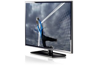 Samsung Premium LED Smart TV UE37ES5700 Full HD 94cm Bild USB LAN DTV
