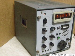 Telefunken Empfänger E 863 KW/2