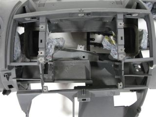 VW T5 Multivan Armaturenbrett Schalttafel Instrumententafel anthrazit
