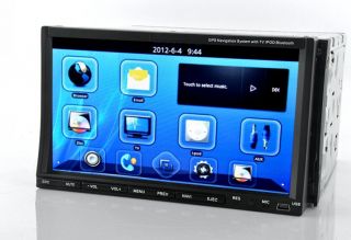 CAR DVD PLAYER ROAD CYBERMAN ANDROID OS 7 INCH CAPACITIVE TOUCHSCREEN