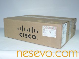 Cisco PWR 850 870 WW1 VAT Free / Netto Preis