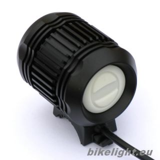 LED Fahrradlampe bike light MagicShine.eu/bikelight.eu 1600 (MJ 872