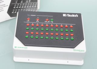 Uhlenbrock 65800 IB Switch für Keyboard  und Memoryfunktionen / NEU