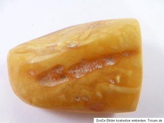 Antik bernstein rohbernstein roh XXL butterscotch amber stone 70 grams