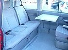 Multivan komplette Ausstattung +Schlafbank  Tisch ab 1996 nur 899,00