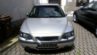 Volvo S60 HEICO Hs6 D5 2,4l 140kw 211000 km