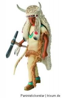 Bullyland Indianer Cowboy Auswahl NEU 