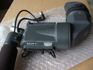 Sony HDVF 20A for F900 HDW 700 700A 730 750 HDCAM PDW F800 XDCAM