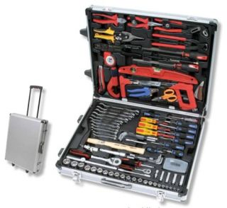 KS Tools Universal Werkzeugsatz 135 tlg. 911.0735