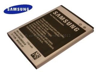 Original Akku Samsung Galaxy Nexus i9250 Handy Batterie Accu EB