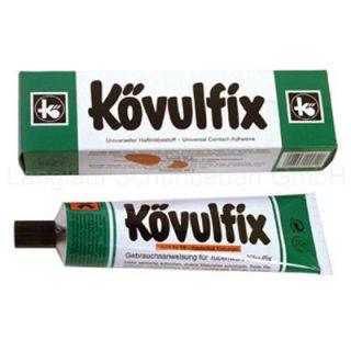 Koevulfix Rekord 60g Universalkleber 7 48 100g Lederkleber Schuhkleber