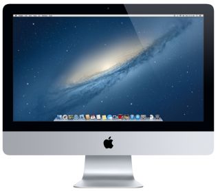 NEU Apple iMac Intel Core i5 Quad Core 2,7GHz 54,6cm 8GB/1TB/GeForce