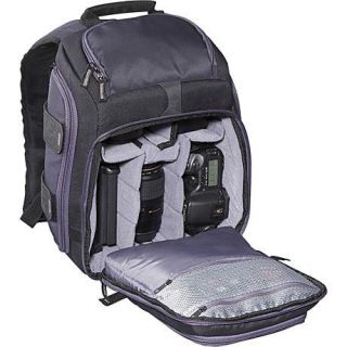 Case Logic Rucksack Tasche für Nikon D90 D80 D5100 D300