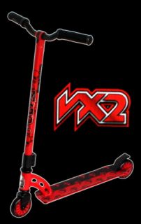 Madd Gear MGP VX2 PRO StuntScooter Roller Stunt Scooter