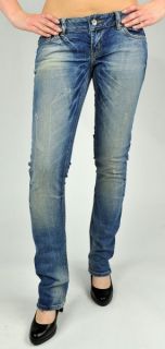 LTB Jeans Skinny blue velvet wash Größe wählbar