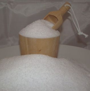 Epsom Salts 1 x 1000g  1KG (Magnesium Sulphate.)