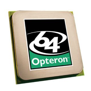 AMD OPTERON 175 X2 (4400+) CPU OSA175DAA6CD 939 2 x 2,2 Ghz Prozessor