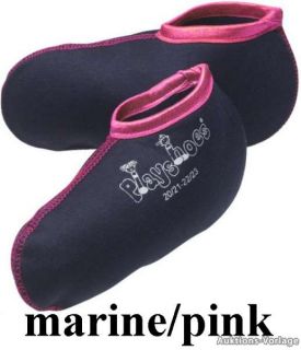 Playshoes Baumwolle Stiefel Socke für Gummistiefel Regenstiefel