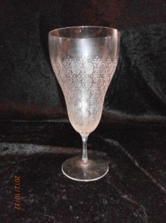 Rosenthal Glas,Bleikristall, um 1950/60 #2