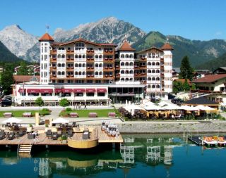 7T. Winter   Ski Sport in Tirol im Sport Hotel Entner am Achensee