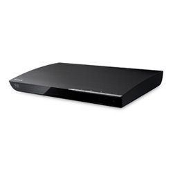 Sony BDP S390 Blu ray Player WLAN HDMI USB WiFi BDP S 390, Party Mode