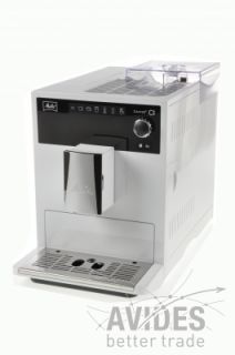 Melitta E 970 102 Caffeo CI Kaffee Vollautomat Maschine 1500 Watt
