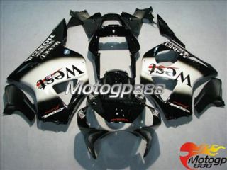 Honda CBR954RR CBR 954 RR 2002 2003 02 03 Verkleidung Fairing ABS