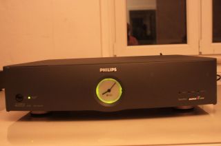 Philips VR 969/02    S/VHS Videorecorder