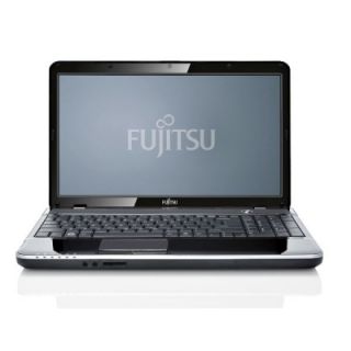 Fujitsu Lifebook AH531 B960 6GB / 750GB HD W7 15,6 Glossy, Win 7 Home