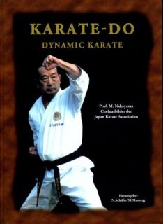 Karate Do Dynamic Karate