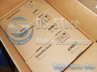 New AMD Phenom II X4 965 DeskTop CPU Socket AM3 938 HDX965FBK4DGM 3