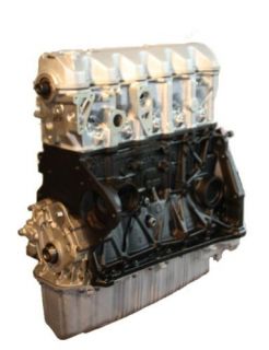 Motor engine VW LT T4 2.5 TDI SDI / ACV / AHD / ANJ / AGX / AXG / AJT