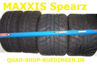 Maxxis ATV165/70-10 27N C9272F E4 STRASSE 