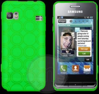 HYDRO GEL CASE COVER FOR Samsung Wave 723 S7230