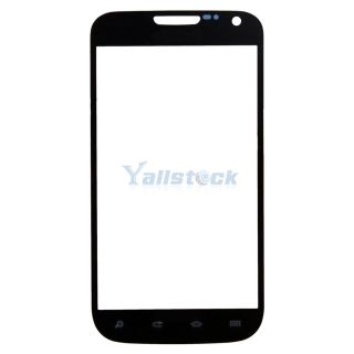 Replace Touch screen Outer Glass Lens for Samsung Galaxy S2 T989 S 2