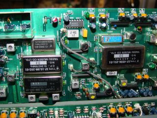 YAESU FT 990 All Mode KW Transceiver [038 42]