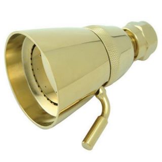 Kingston Brass K133A2 Made To Match 2 1/4 Brass Shower Head For KB2632