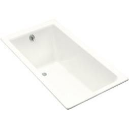 Kohler K 804 0 Kathryn 5.5 Bath, White