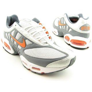  NIKE Air Max Tailwind 2008 Gray Running Shoes Mens 11 Shoes